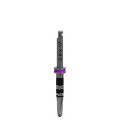 CGS Drill 2.8mm x 17mm