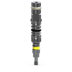3.8mm CGS Implant Driver 3.0 Platform Screw Retained