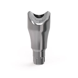 Smartshape Healer Conical Narrow A2 tall height