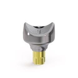 Smartshape Healer Conical Regular A1 reg height