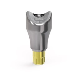 Smartshape Healer Conical Regular A2 tall height