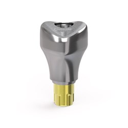 Smartshape Healer Conical Regular M1 tall height