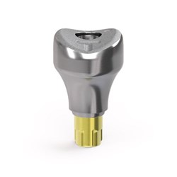 Smartshape Healer Conical Regular M2 tall height