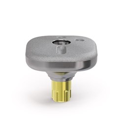 Smartshape Healer Conical Regular P1 reg height