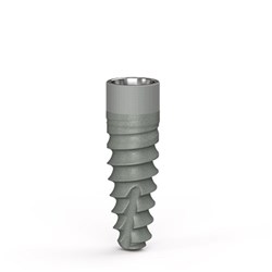 Tapered Pro Conical Implant 3.3mm x 10.5mm