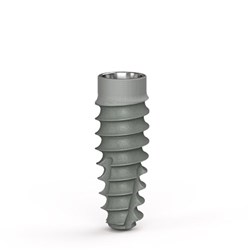 Tapered Pro Conical Implant 3.8mm x 10.5mm