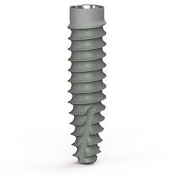Tapered Pro Conical Implant 3.8mm x 15mm