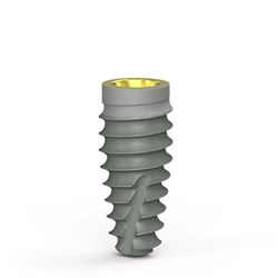 Tapered Pro Conical Implant 4.6mm x 10.5mm