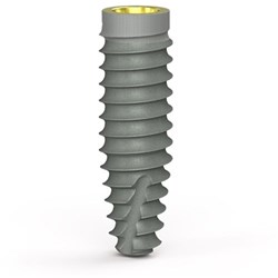 Tapered Pro Conical Implant 4.6mm x 15mm