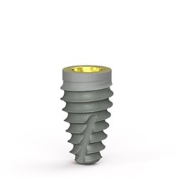 Tapered Pro Conical Implant 5.2mm x 9mm