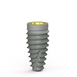 Tapered Pro Conical Implant 5.2mm x 10.5mm