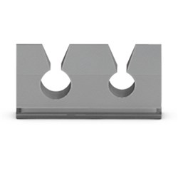 Tray Tool Holder Set Ratchet pkt 3