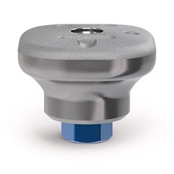 Smartshape Healer Hexed 5.7mm 5.7mm P1 tall height