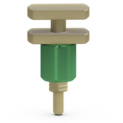 Snap Coping 4.5mm Narrow Impression Cap 5.5mm
