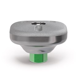 Smartshape Healer Hexed 4.5mm 4.5mm P1 reg height