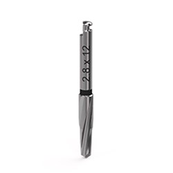2.8 Diameter 12mm Drill Pro Guided