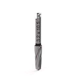 3.2 Diameter 10.5mm Drill Pro Guided