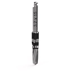 3.2 Diameter 15mm Drill Pro Guided