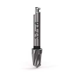 3.7 Diameter 6.0mm Drill Pro Guided