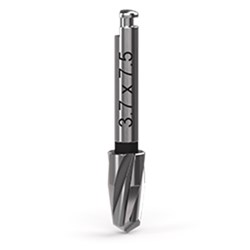 3.7 Diameter 7.5mm Drill Pro Guided