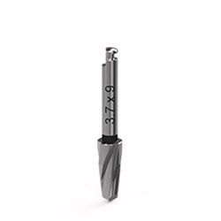 3.7 Diameter 9mm Drill Pro Guided