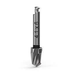 4.1 Diameter 6.0mm Drill Pro Guided