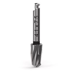 4.1 Diameter 7.5mm Drill Pro Guided