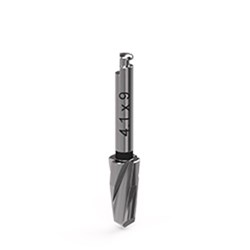 4.1 Diameter 9mm Drill Pro Guided
