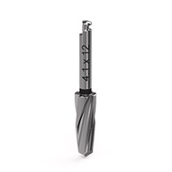 4.1 Diameter 12mm Drill Pro Guided