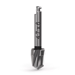 4.7 Diameter 6.0mm Drill Pro Guided
