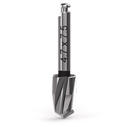 4.7 Diameter 7.5mm Drill Pro Guided