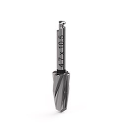 4.7 Diameter 10.5mm Drill Pro Guided