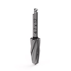 4.7 Diameter 12mm Drill Pro Guided