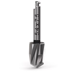 5.4 Diameter 7.5mm Drill Pro Guided