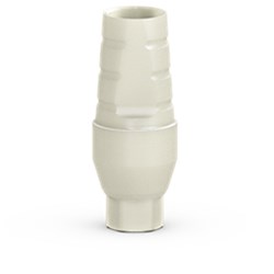 Plastic Temporary 3.0mm Abutment