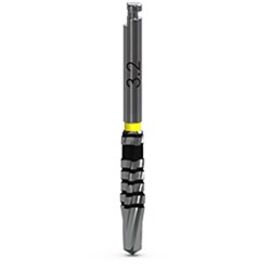 Tapered 3.2mm Width Increasing Drill