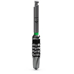 Tapered 4.1mm Width Increasing Drill