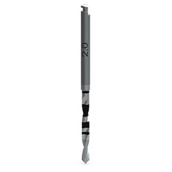Tapered 2.0mm HD Drill Extended Shank