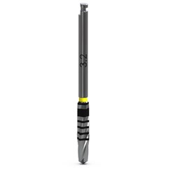 Tapered 3.2mm Width Incr Drill Extended Shank