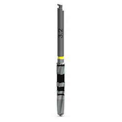 Tapered 3.2mm HD Drill Extended Shank