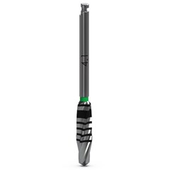 Tapered 4.1mm Width Incr Drill Extended Shank