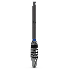 Tapered 4.7mm Width Incr Drill Extended Shank