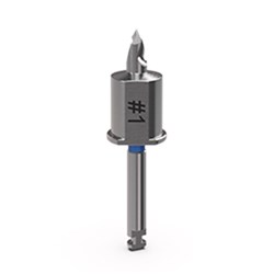 TSG Drill 1 5.8mm