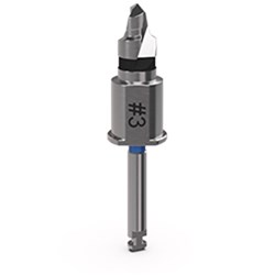 TSG Drill 3 5.8mm