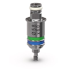 TSG Implant level driver 5.8 x 6.0