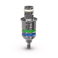 TSG Implant level driver 5.8 x 7.5