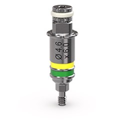 TSG Implant level driver 4.6 x 6.0