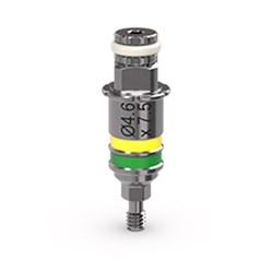 TSG Implant level driver 4.6 x 7.5
