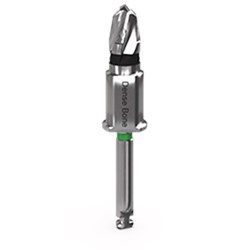 TSG DB Drill 4.6mm