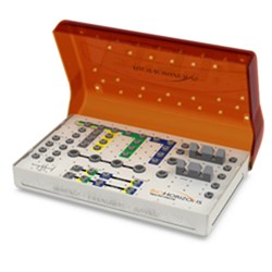 Tapered Internal Surgical Tray